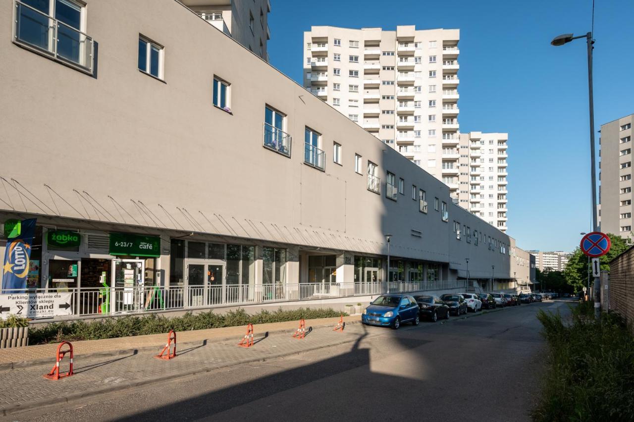 Inkanto Катовіце Екстер'єр фото